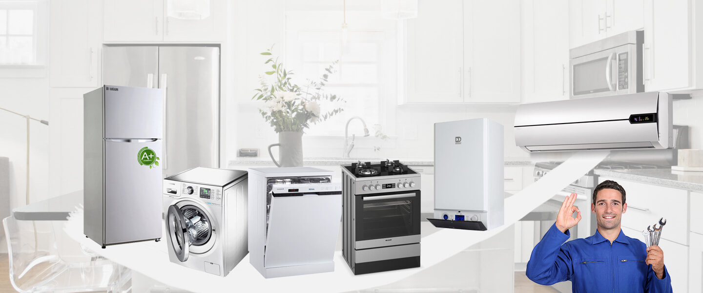 Hanak Hotpoint Servisi